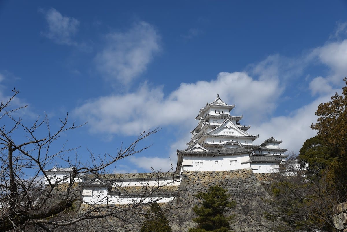 himeji jinja