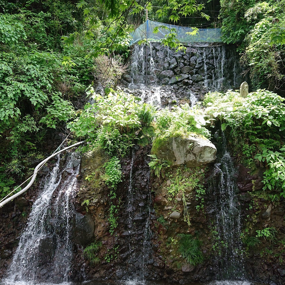 瀧川神社