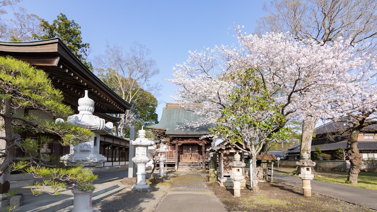 北斗寺