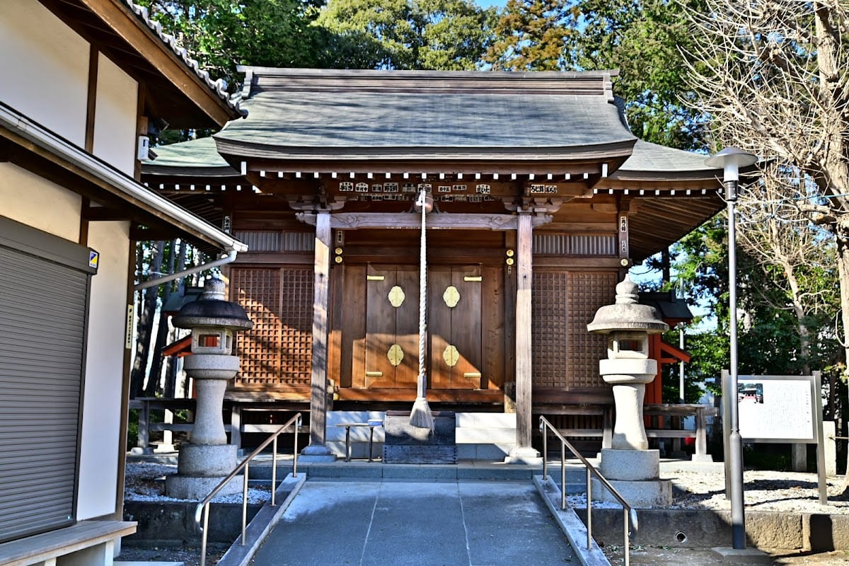 Hie Jinja