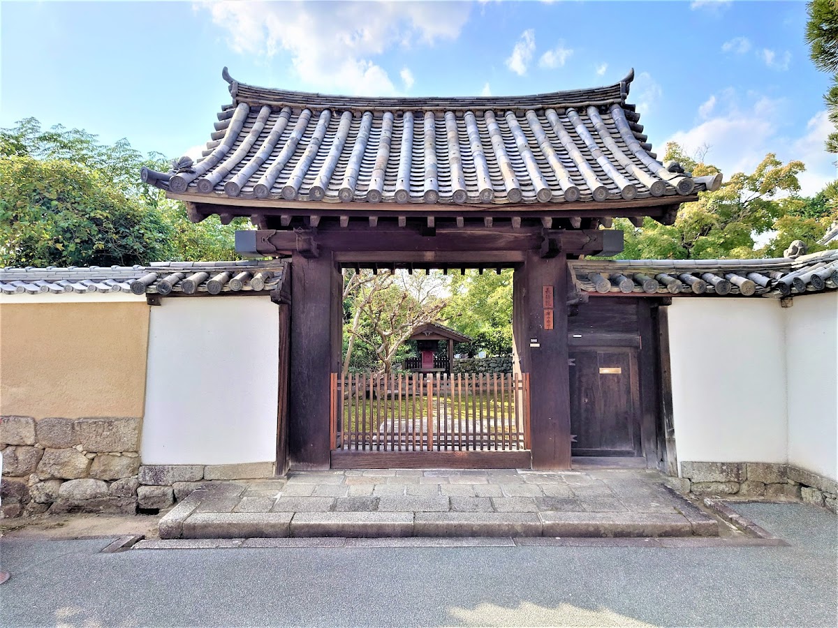 長得院