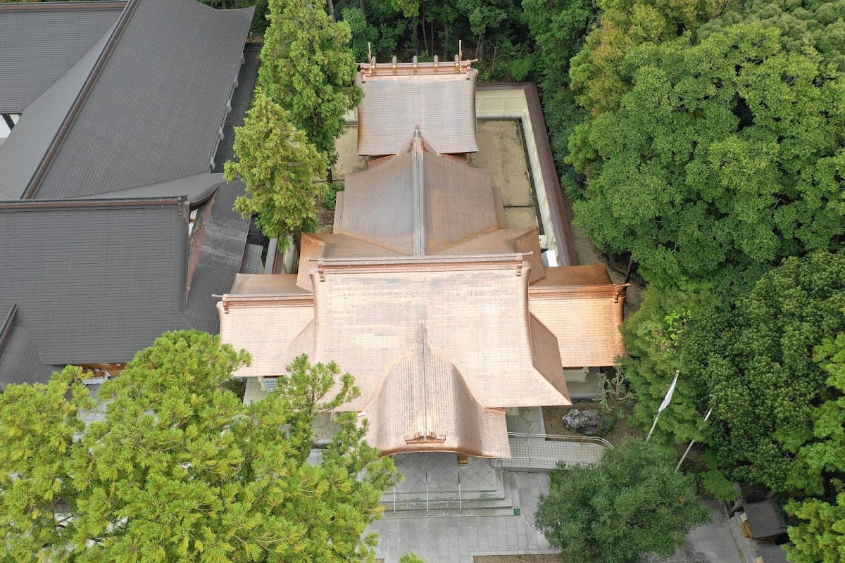 針名神社