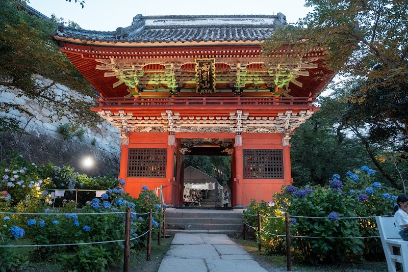 楽法寺
