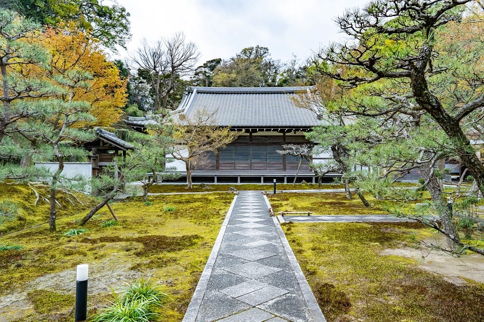 Chōjuji (Chōju-ji)