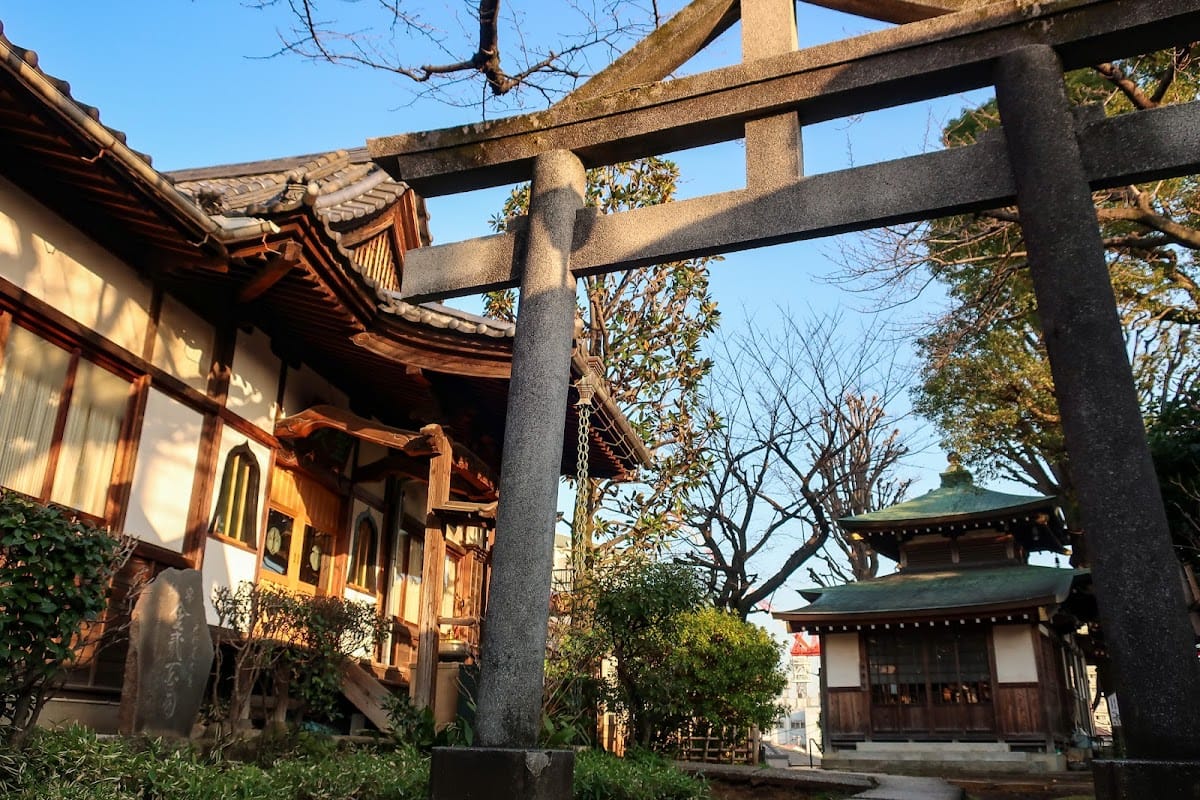 Daifukunama-ji