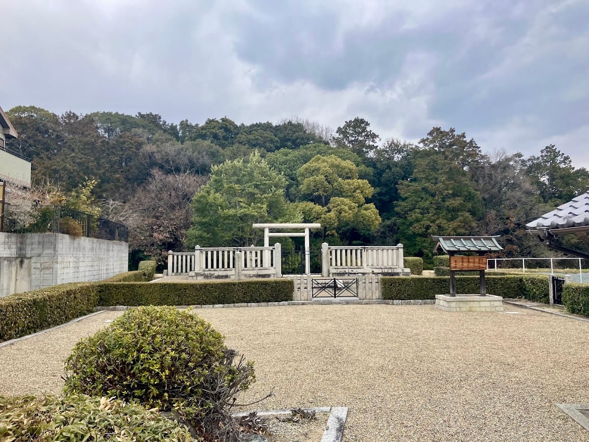Hanyū Sakamoto Moto-ryō