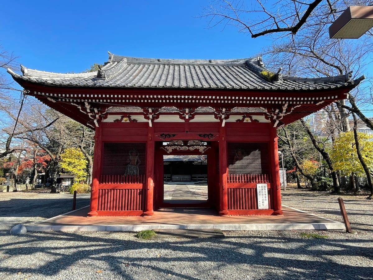 Myoko-in