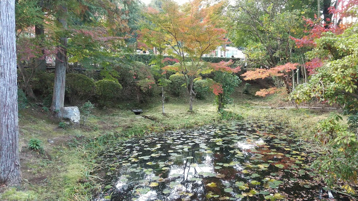 妙祐久遠寺