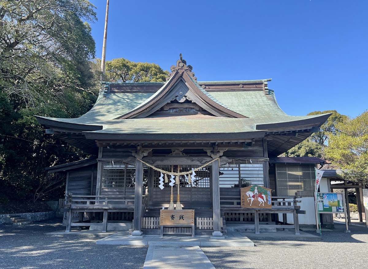 高松神社