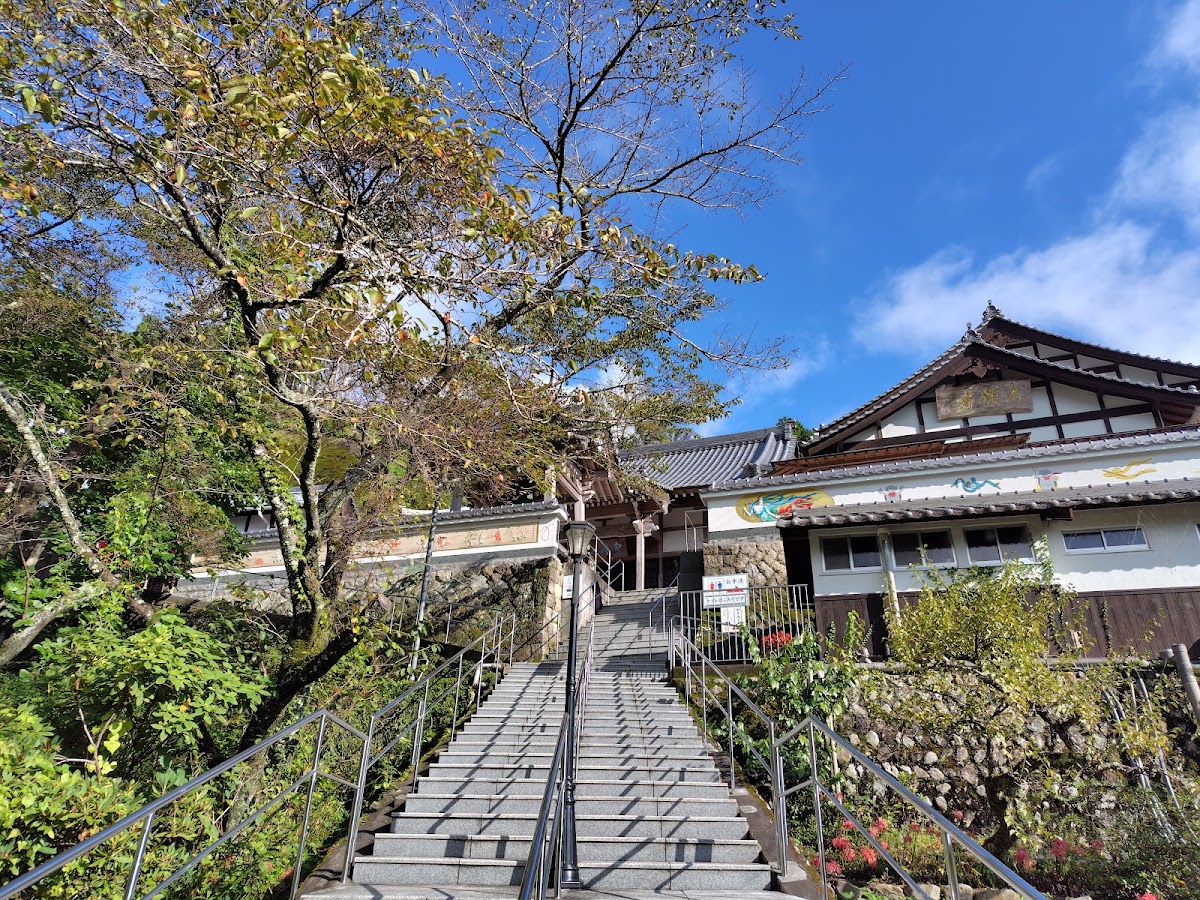 福巖寺