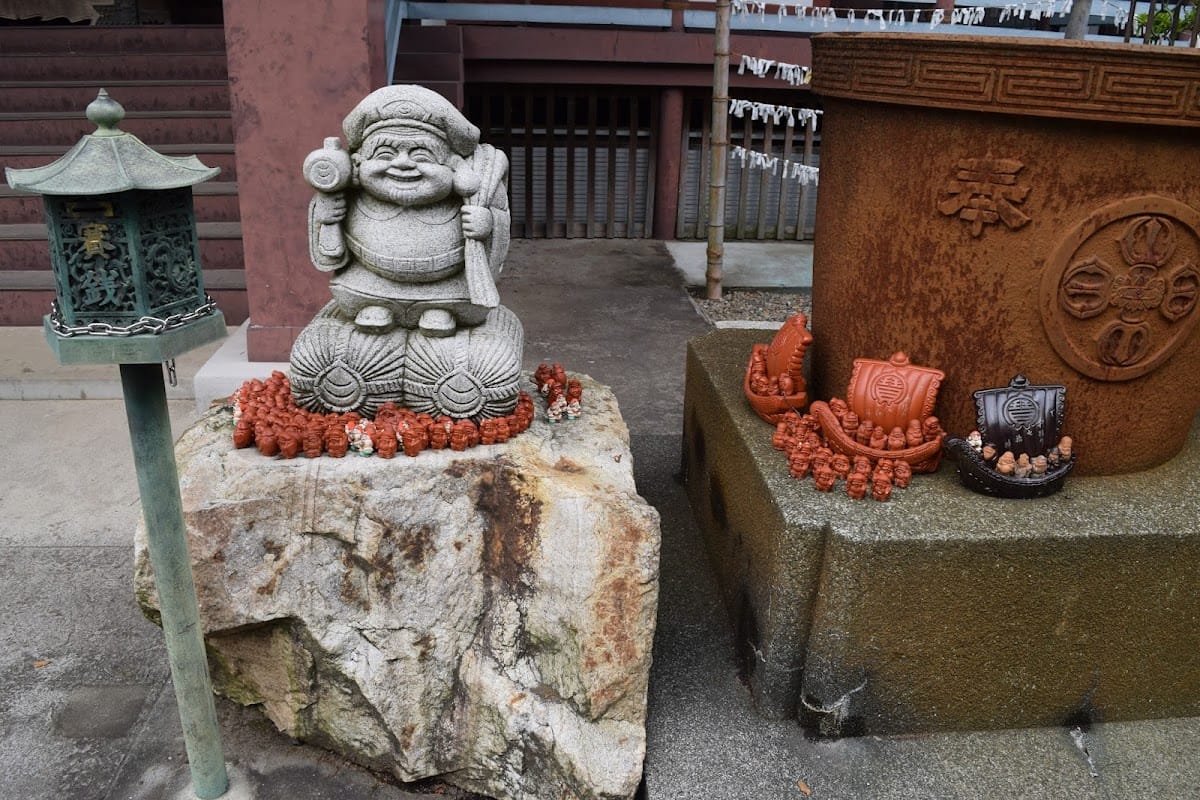 Chozenji