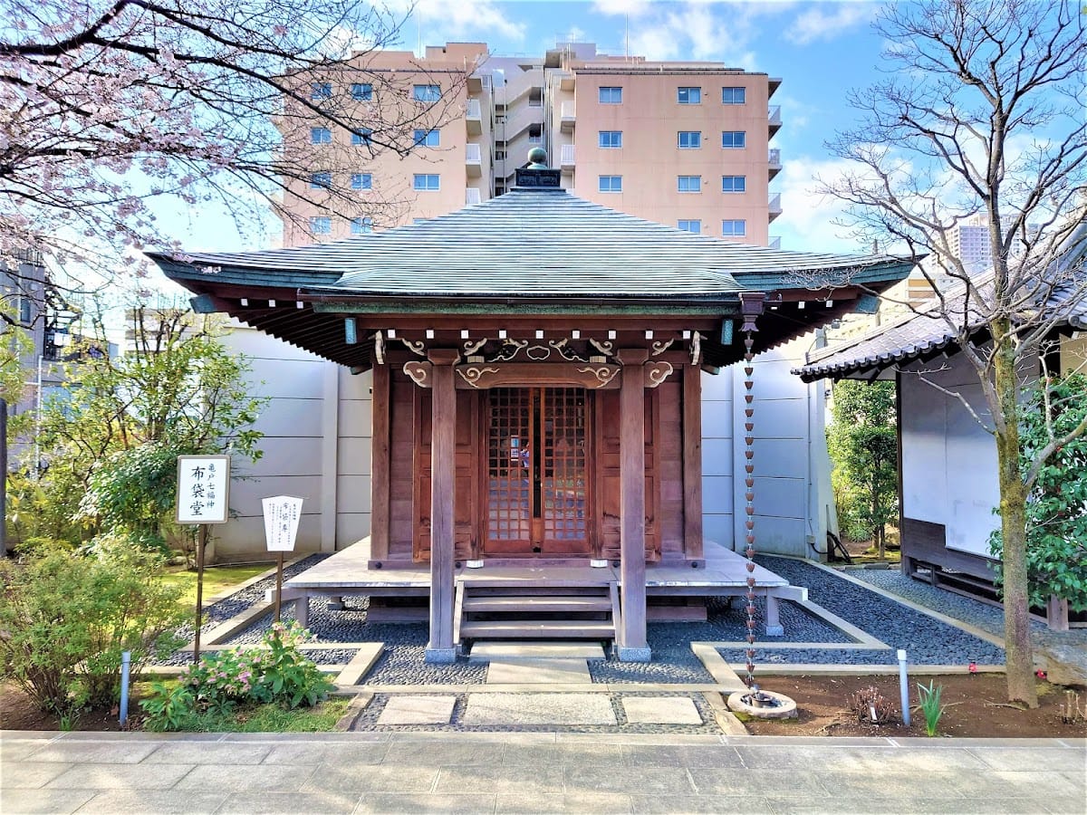 Ryugan-ji (Hagi-ji)