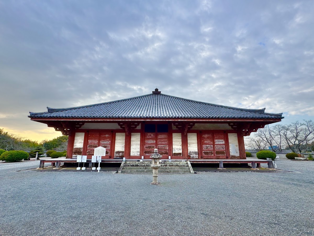 Jōdo-ji 1