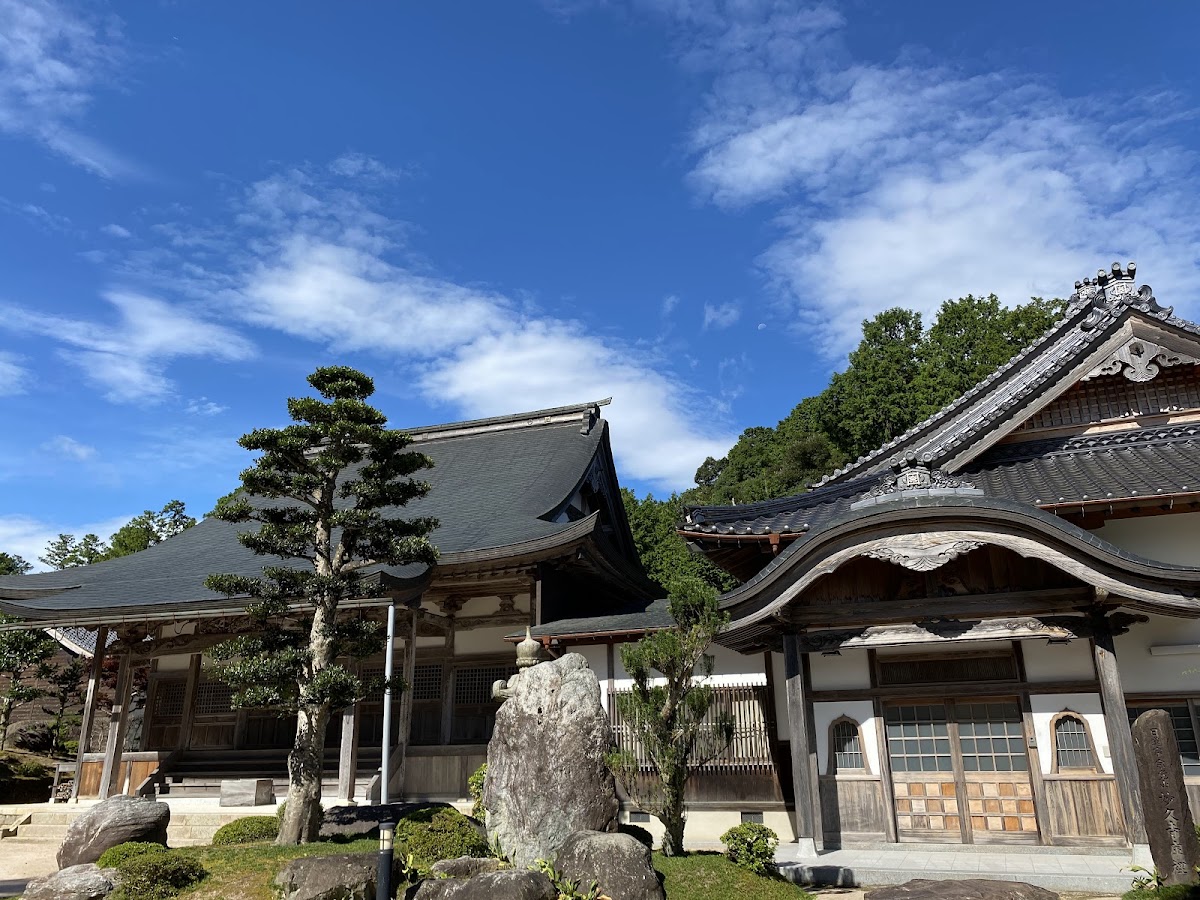 妙久寺