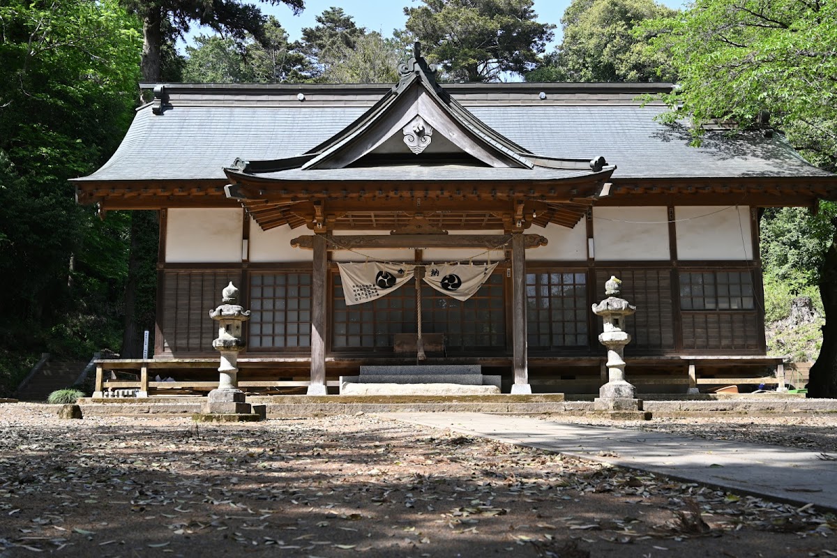 内外大神宮