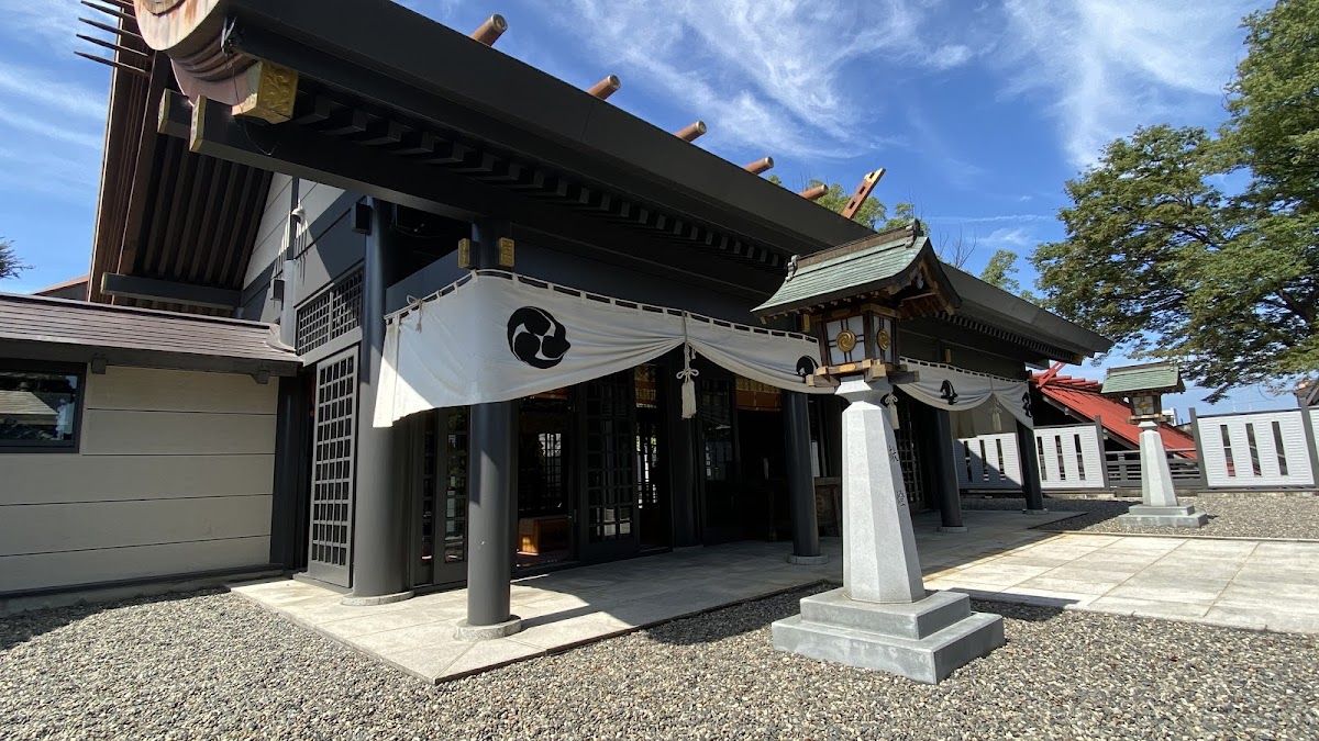 高﨑神社