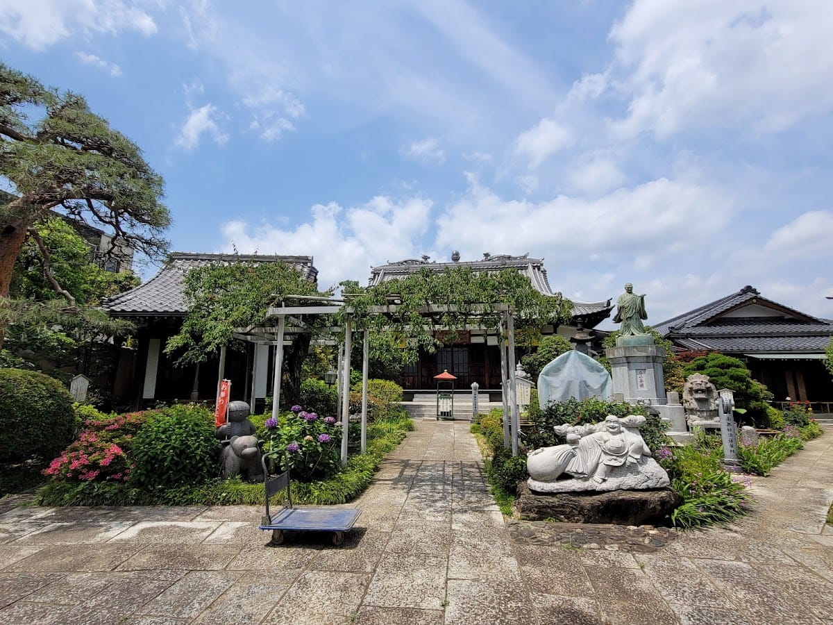 Chozen-ji