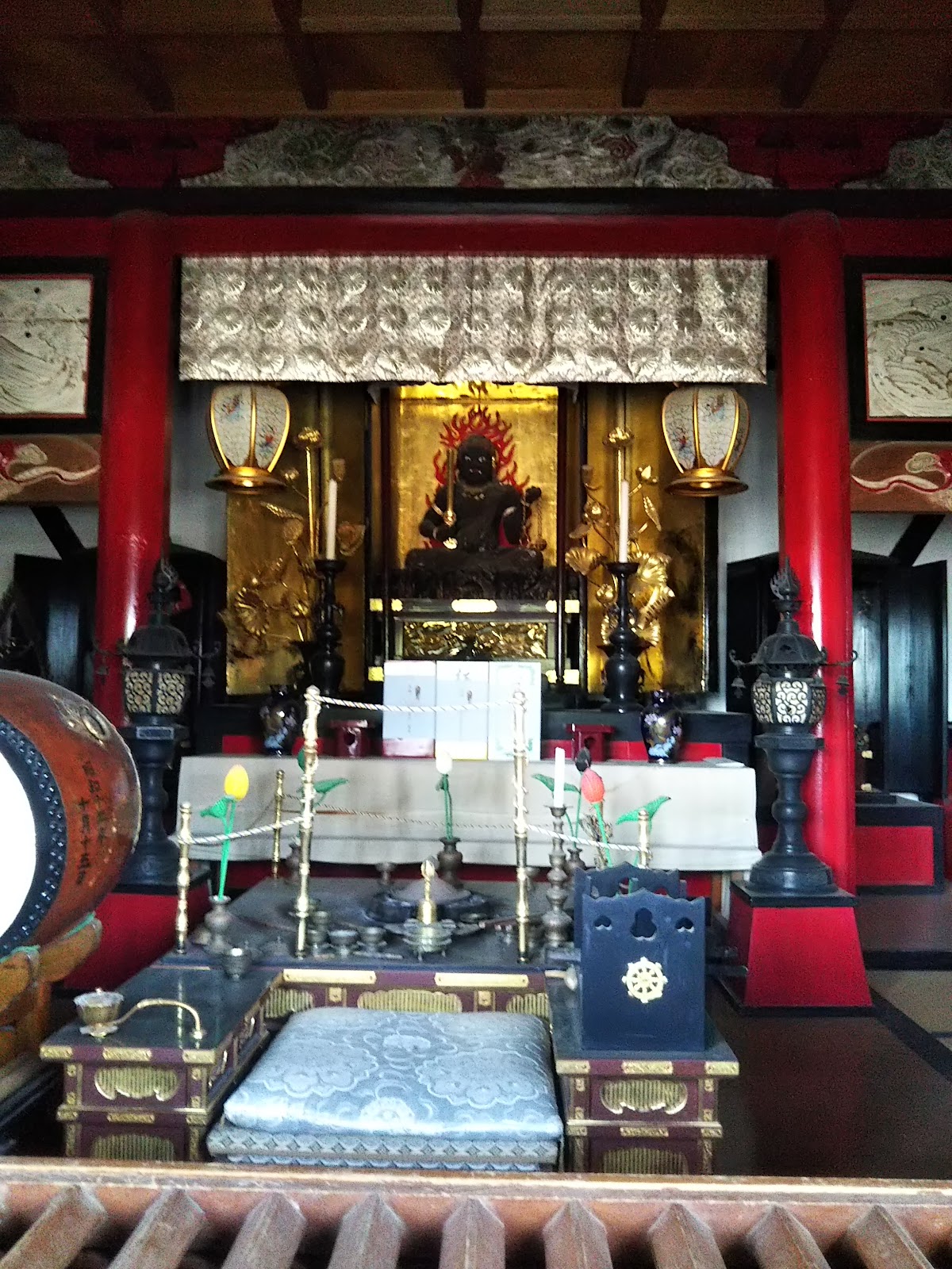 大慶寺