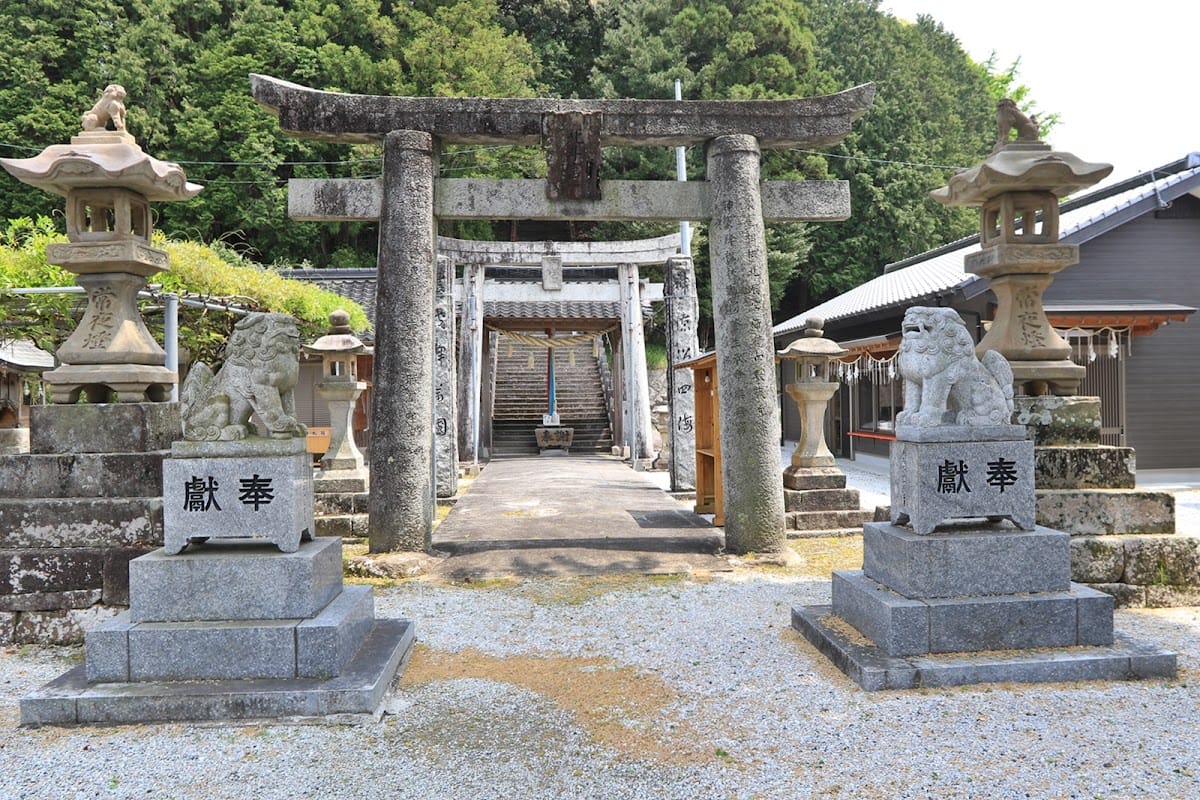 hokuto miya
