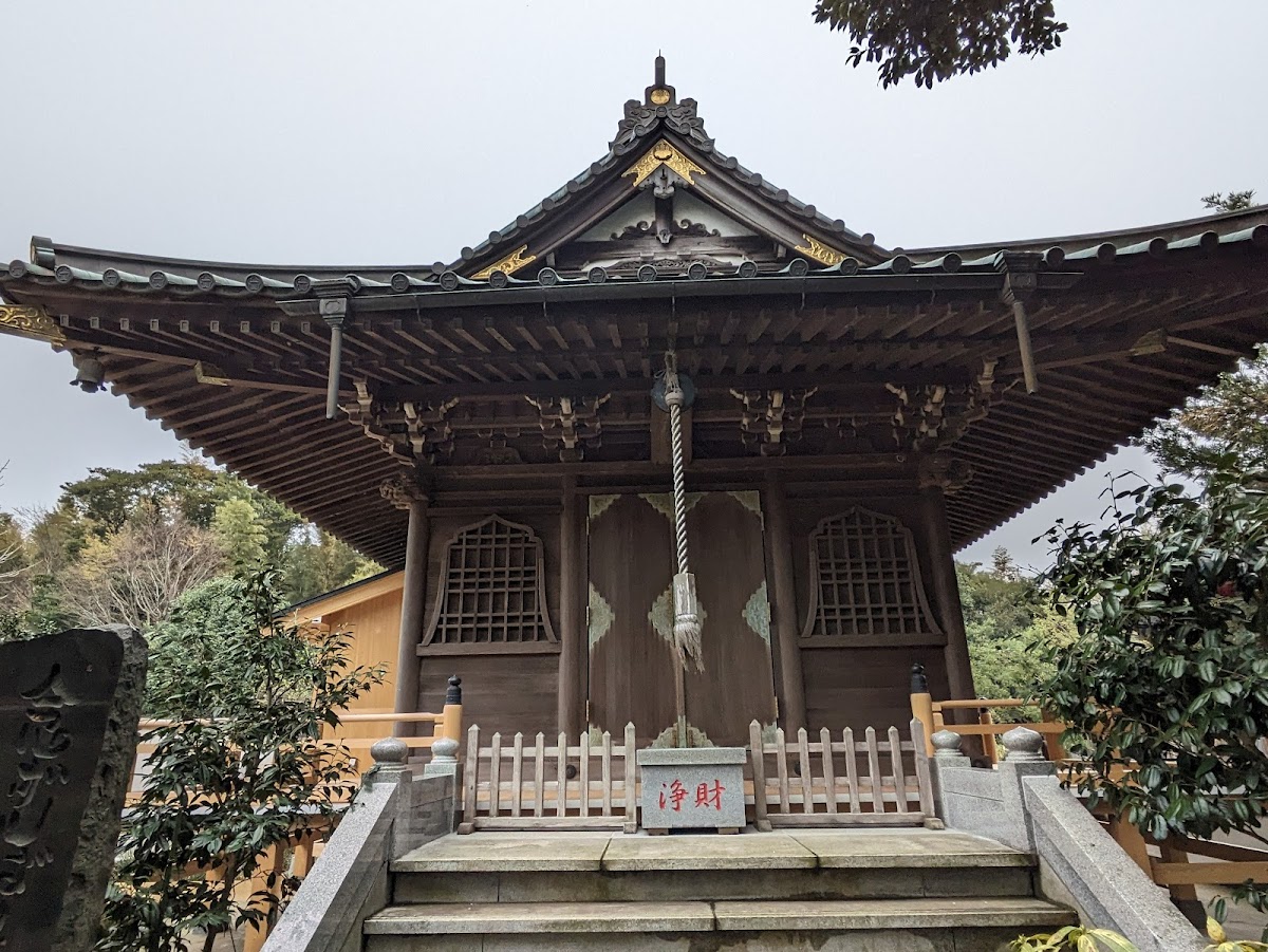 東谷寺