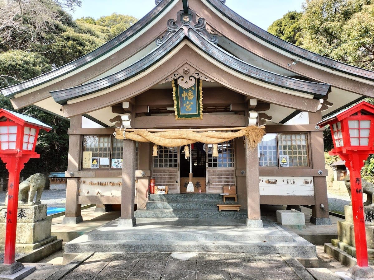 Orinui Jinja