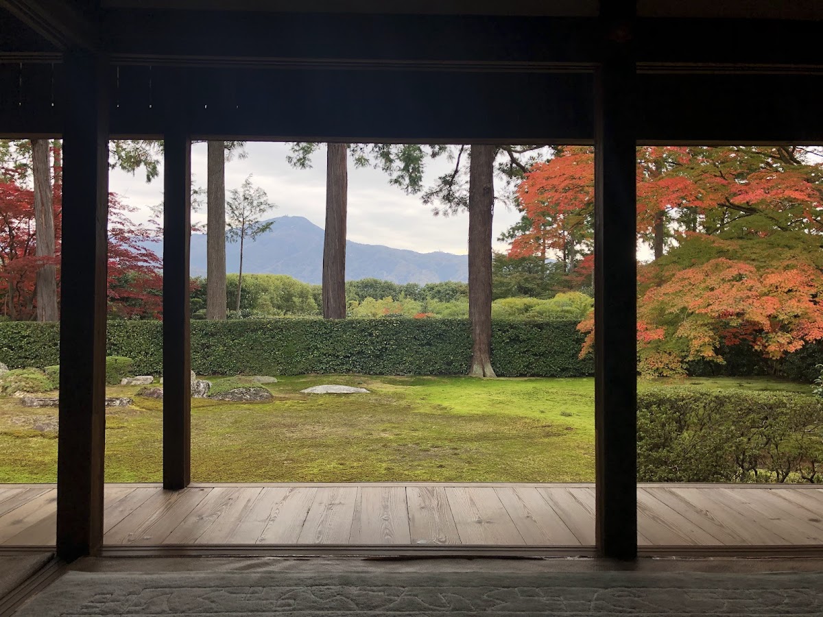 圓通寺