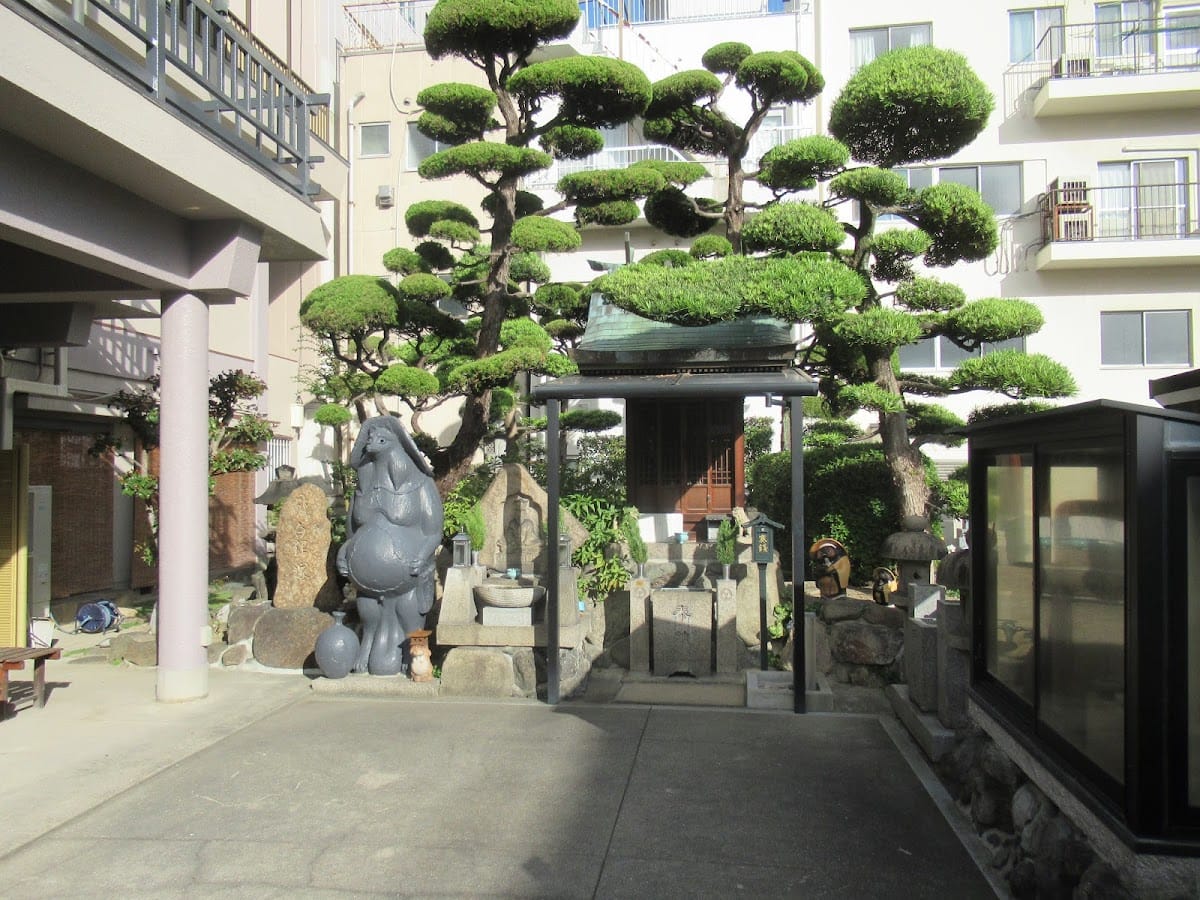 Ryuen-ji