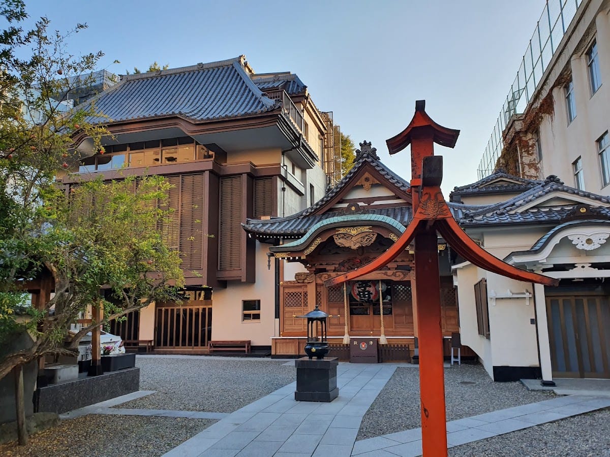 Makotogen-ji (Iriyakishimojin)