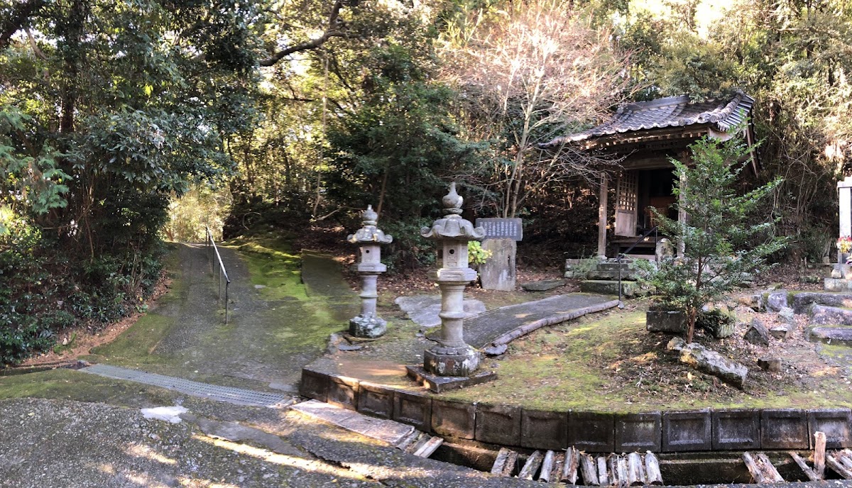 雲巌禅寺