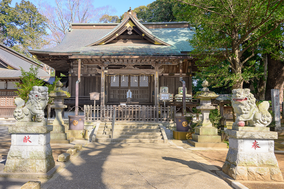 神崎神社