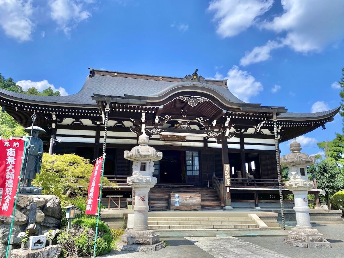 Sokukiyoshi-ji