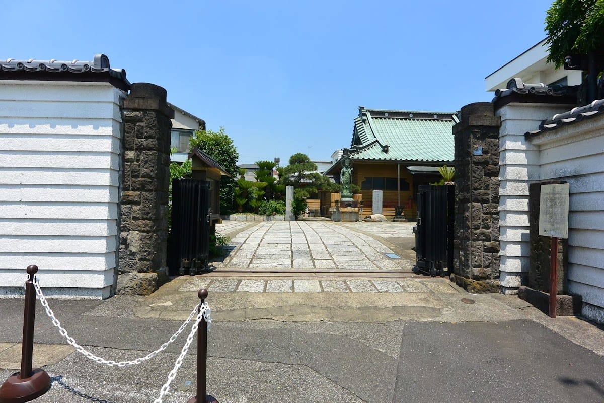 Masahayashi-ji