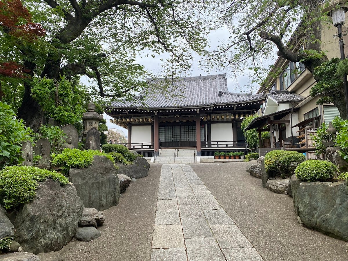 Jisso-in