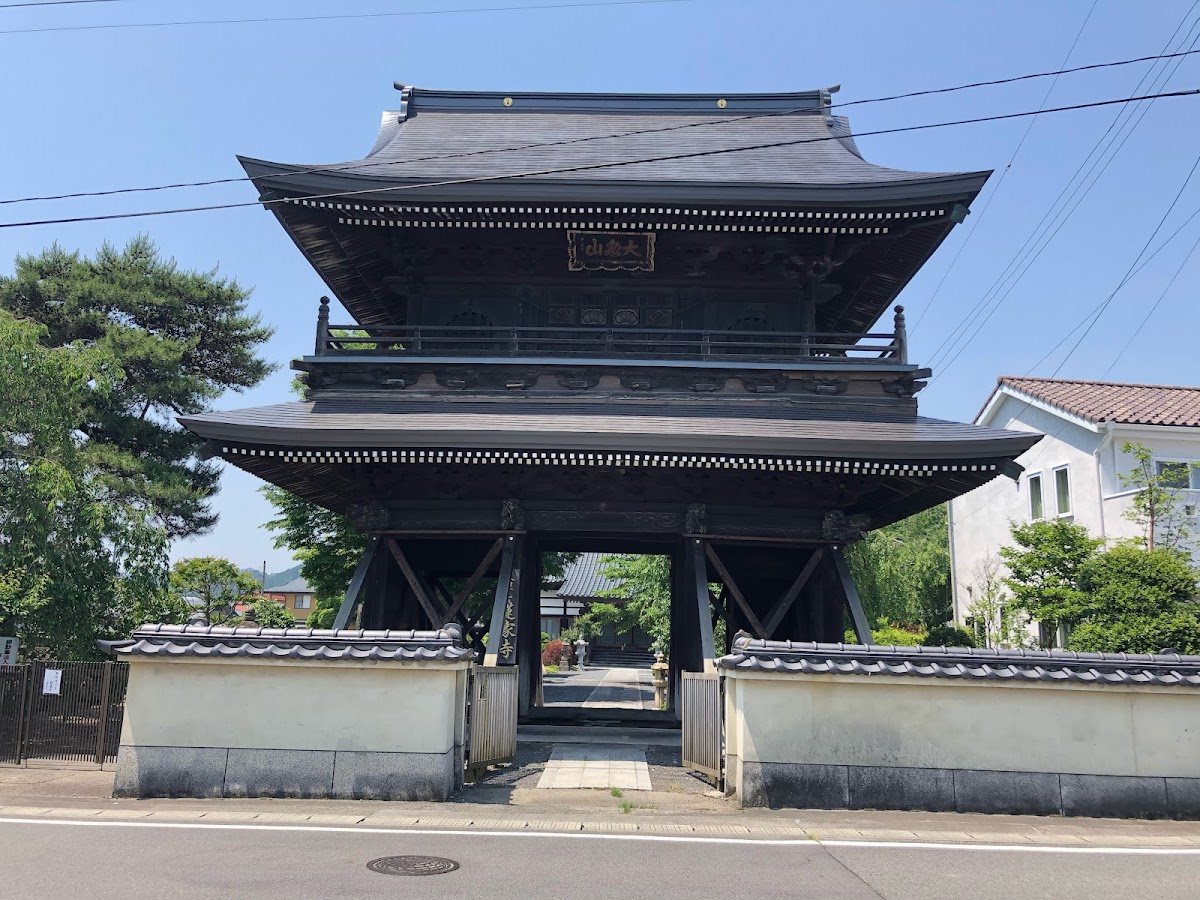 蓮家寺