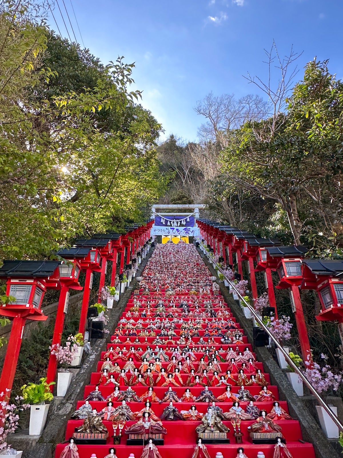遠見岬神社