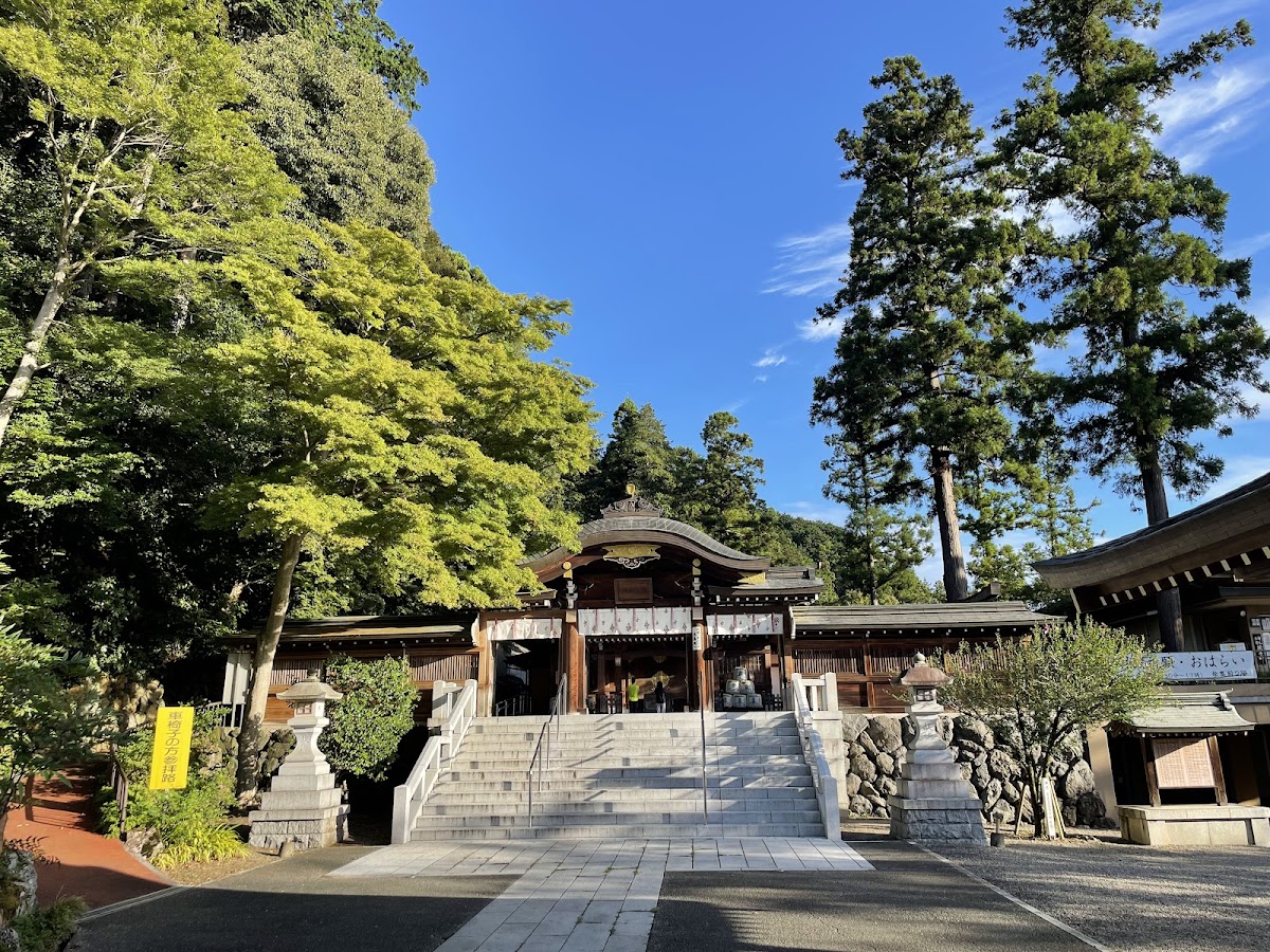 高麗神社