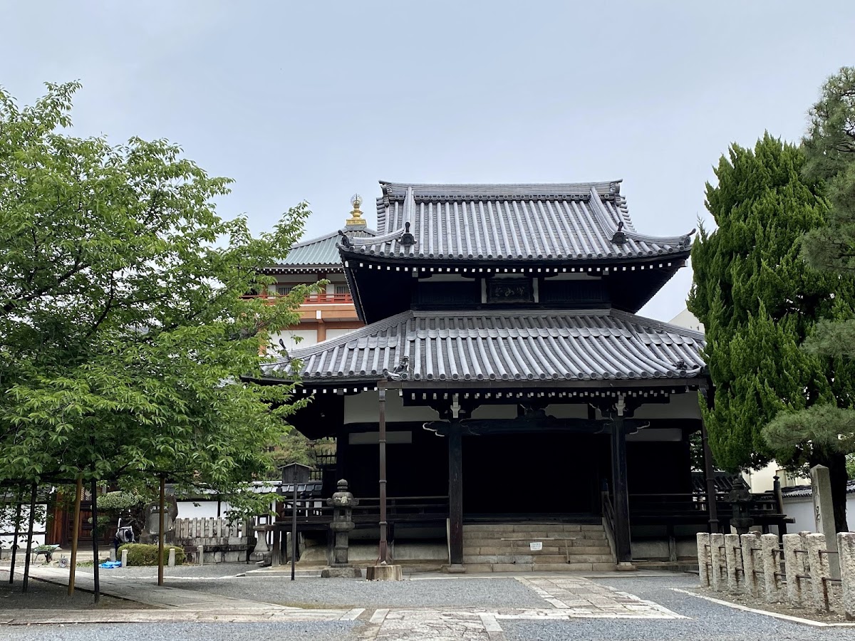 報恩寺