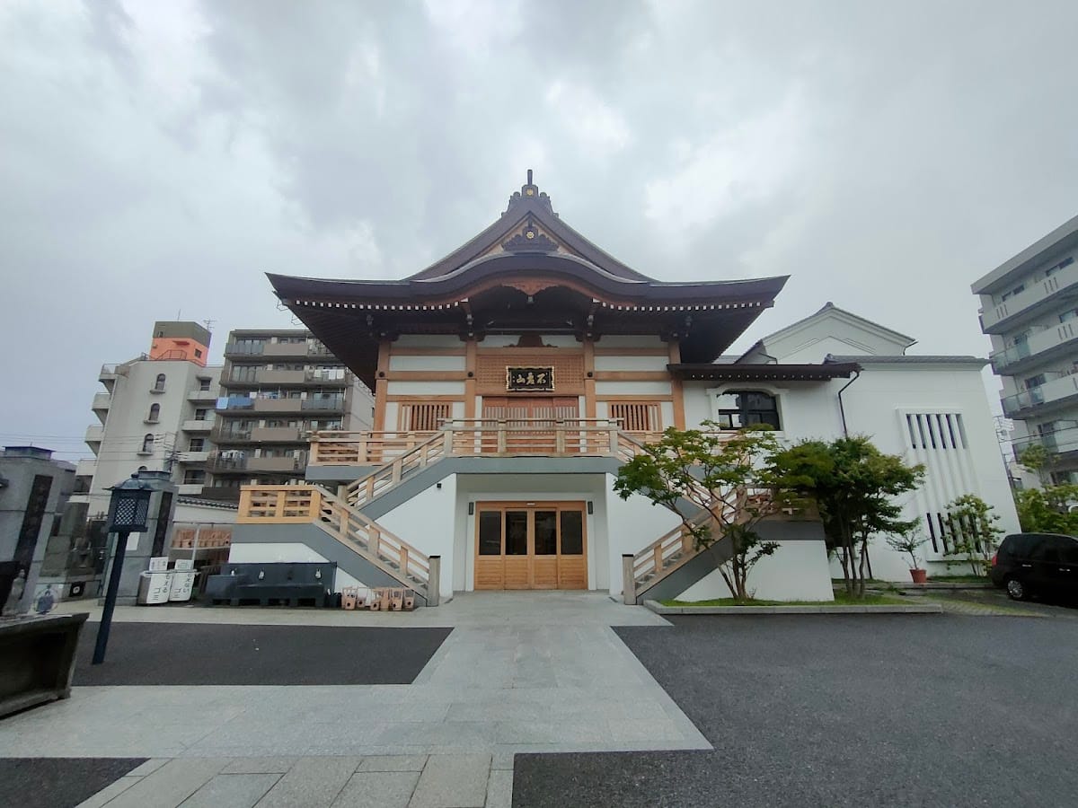 Jugan-ji