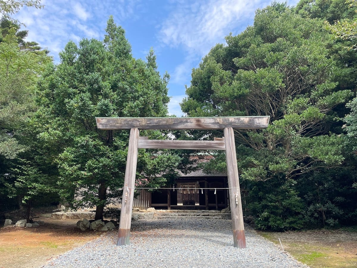 Irago-jinja