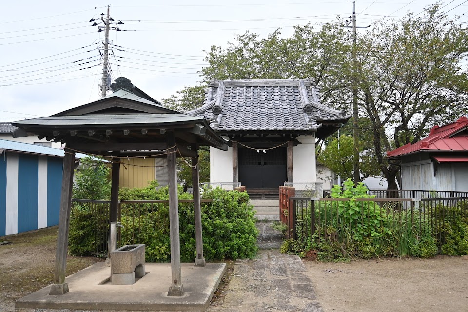 市杵島神社
