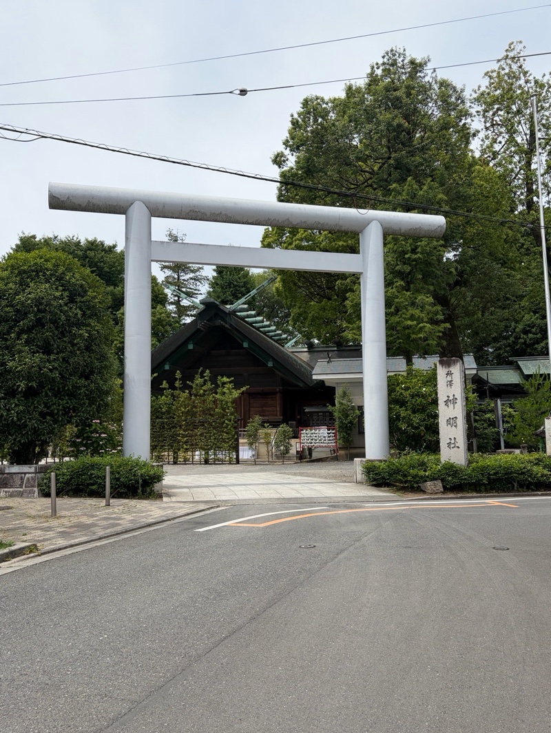 Goshuin 1