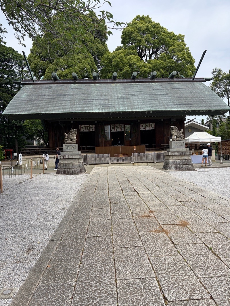 Goshuin 3