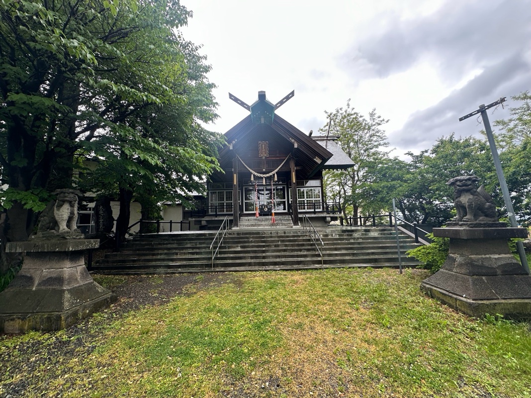 豊足神社 御朱印 2