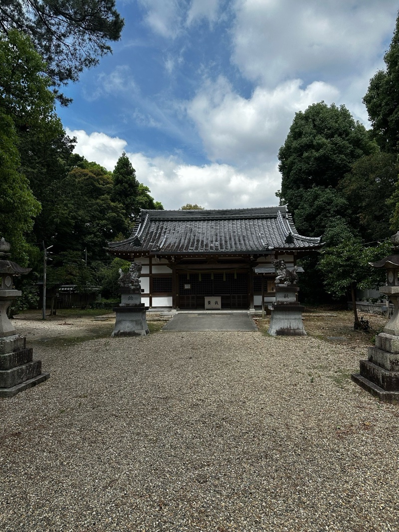 Goshuin 2