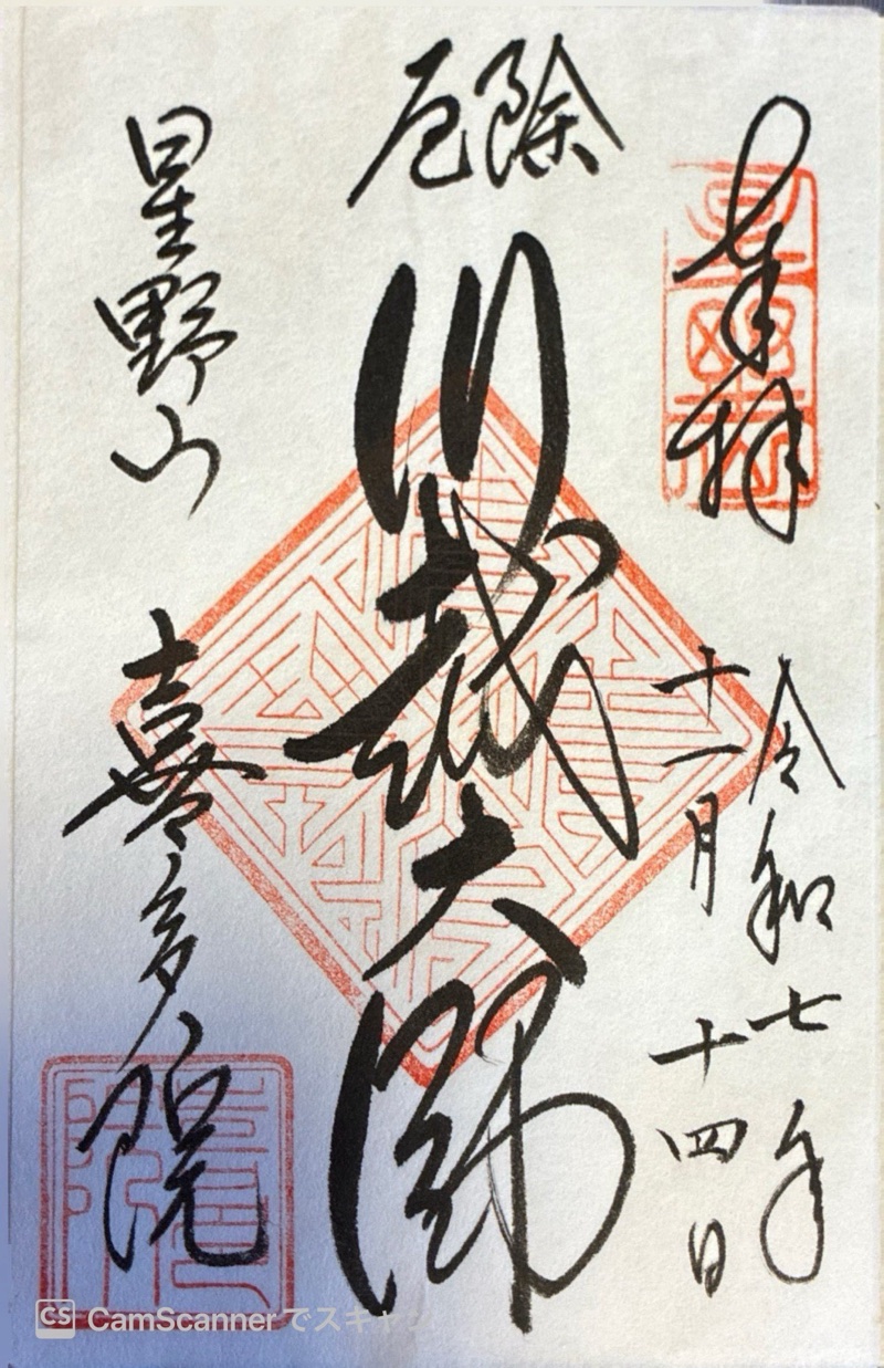喜多院