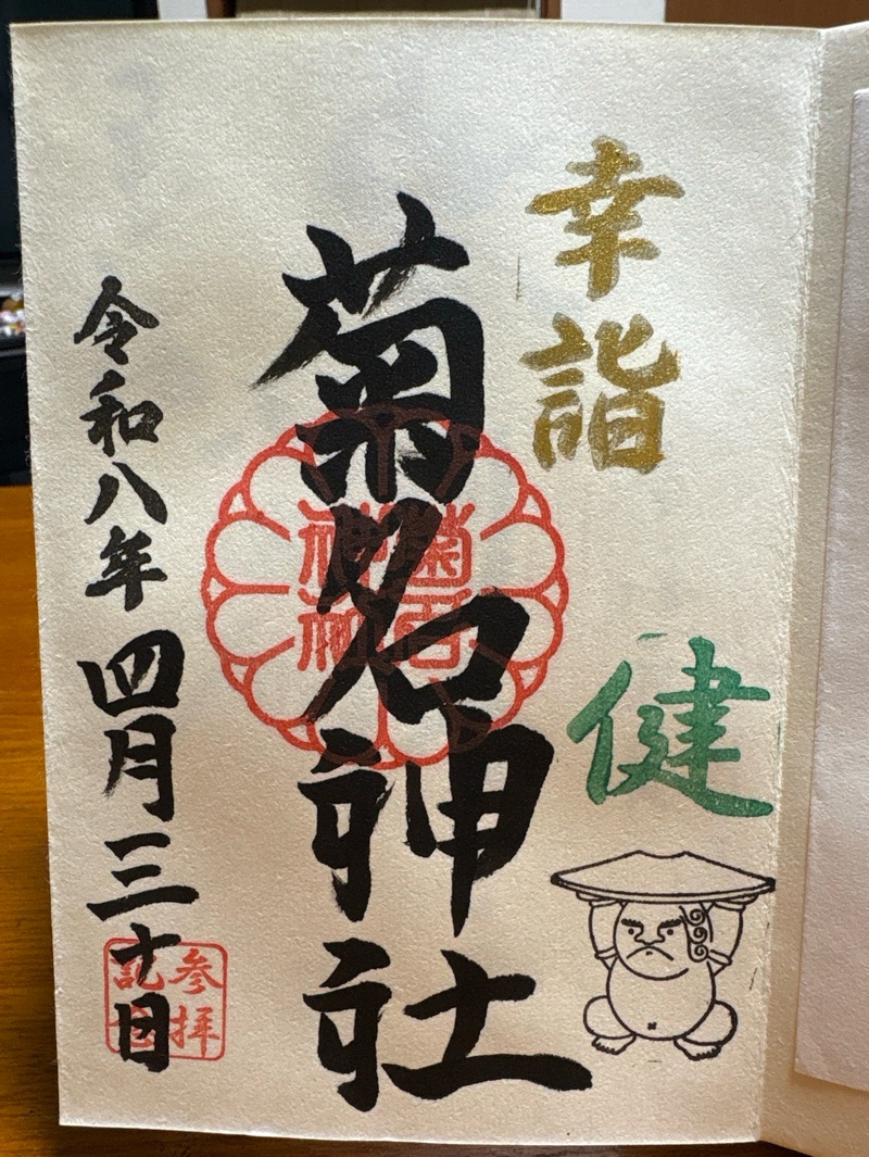 菊名神社