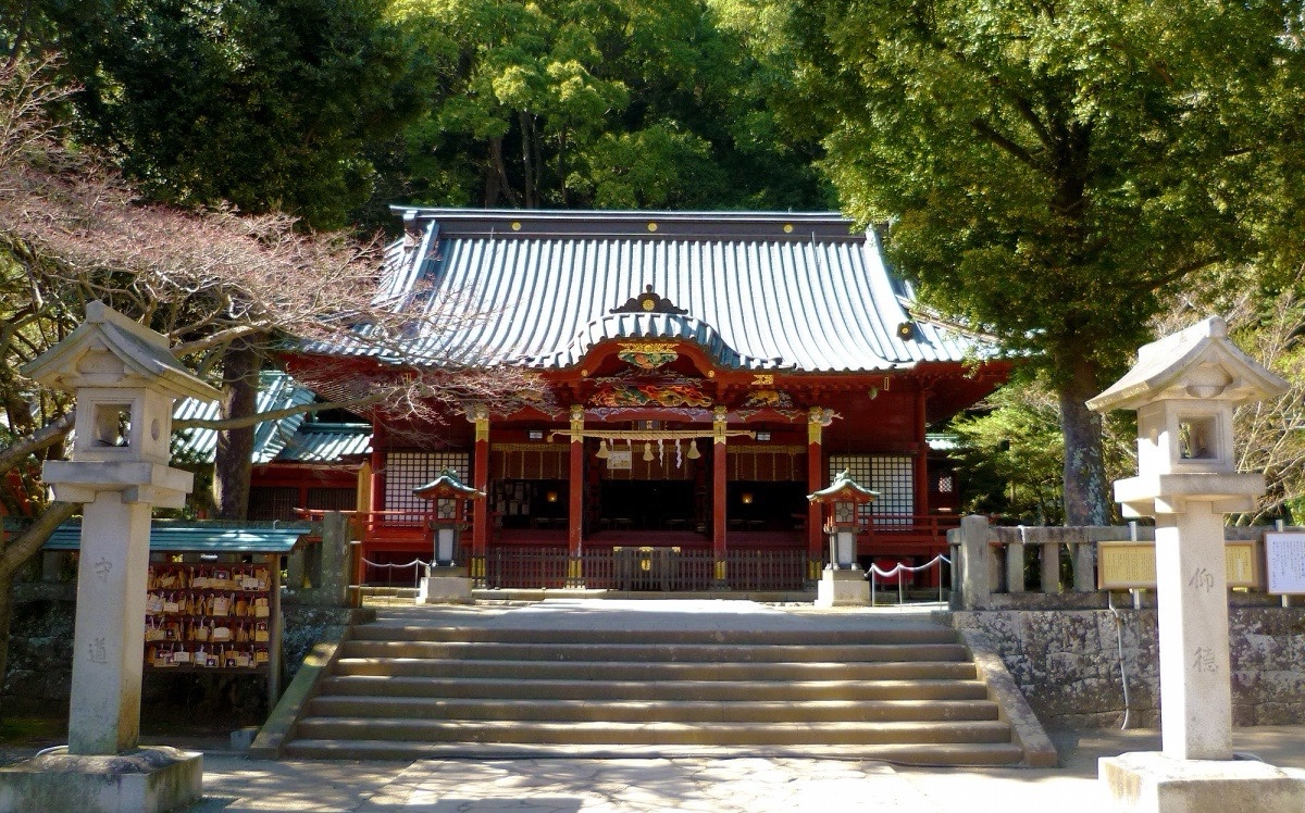 Goshuin 2