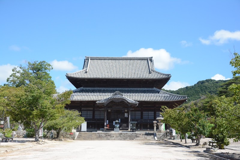 Suo Kokubun-ji