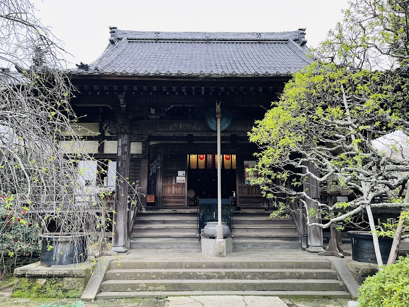 Hokai Ji