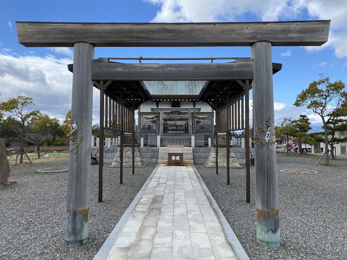 住吉神社 4